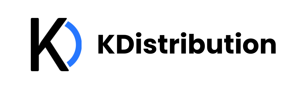 KDistribution